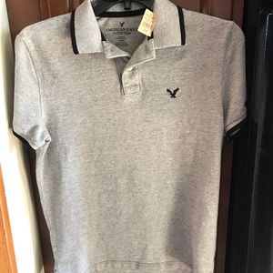 Men’s American Eagle Shirt WITH TAGS